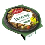 Linsen vegan 400g Terrine