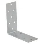 Winkelstreifenverbinder 100x100x40mm