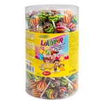 Lollipops 1,8kg (180x10g)