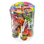 Lollipops 300g