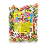 Lollipops (70x10g) 700g