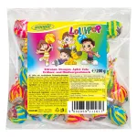 Lollipops Mix 200g