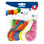 Luftballons 10 Stück