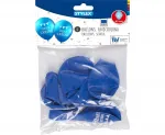 Luftballons Schule 6er Beutel