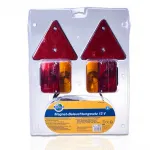 Magnet-Beleuchtungssatz 12 V