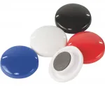 Magnete Ø28 mm 5 Stück