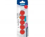 Magnete Ø28 mm 5 Stück