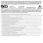 Magnetisierer / Entmagnetisierer