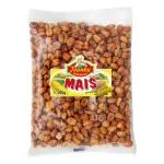 Mais , geröstet und gesalzen 200g