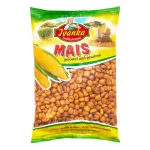 Mais , geröstet und gesalzen 500g