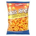 Mais Rings Pizza 125g