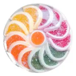 Makarena Gelee Spalten 200g