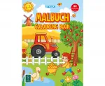 Malbuch DIN A4 80 Seiten