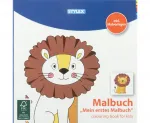 Malbuch Mein erstes Malbuch