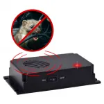 Marderschreck 12-25kHz