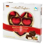 Marzipanherzen 110g