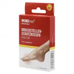 Mega-Druckstellenkissen 9er