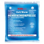 Mehrfachkompresse