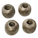 Mehrzweckschnurset 4tlg