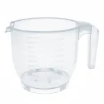 Messbecher mit Rühr-Deckel 2200ml