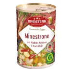 Minestrone 400ml