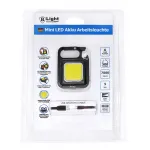 Mini-Akku Leuchte 6W COB