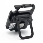 Mini-Akku Leuchte 6W COB