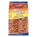 Mini Brezel Salzbrezel , Laugengebäck 300g