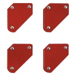 Mini-Magnethaltersatz 4tlg