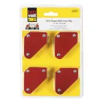 Mini-Magnethaltersatz 4tlg