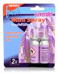 Mini Spray NF Lavendel 2 x 10ml