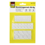 Möbelgleitersatz 46tlg