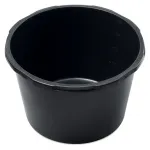 Mörtelkübel rund 45L