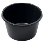 Mörtelkübel rund 90L