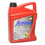 Motorenöl SAE 10W40 5ltr