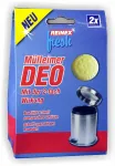 Mülleimer Deo 2-er