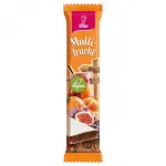 Multifrucht Riegel 35g