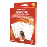 Nachfüllpack für Wärmegürtel (4 Pads)