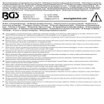 Nadel- und Hakensatz 9tlg