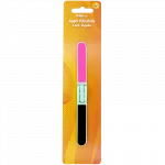 Nagel-/ Polierfeile, klappbar, 20 cm