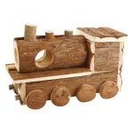 Nagerhaus 24x11x15cm