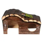 Nagerhaus 31x19x19cmgroß