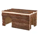 Nagerhaus XL 45x23x28cm