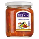 Nezhin Ratatouille - Pikantegemüsezubereitung 450g