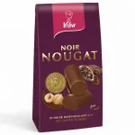 Noir Nougat Minis 100g
