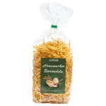 Nudeln Bauernspätzle