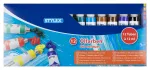 Ölfarbe 12 Tuben à 12 ml
