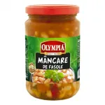 Olympia Mancare de fasole Bohneneintopf 300g