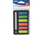 Page-Marker 120 Flaggen farbig