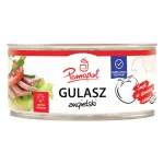 Pamapol Gulasz angielski Fleischkonserve 300 g
